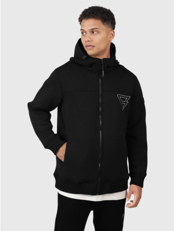 Stickers Men Sweater