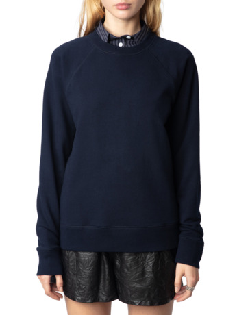 UPPER MO FISHNET FALLEN ANGEL