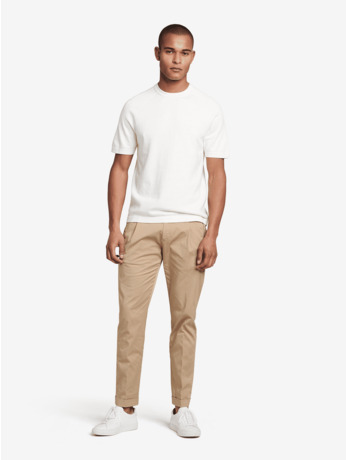 Bridgeport Cotton-Stretch