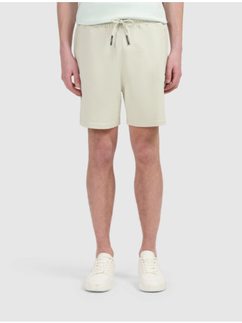 Embroidery Logo Sweatshorts 100% Cotton Men
