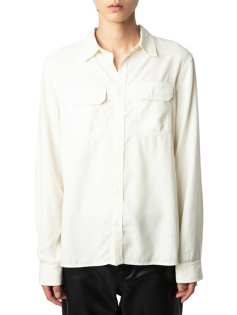STAN COTTON VISCOSE