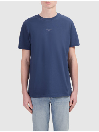 Botanische Identiteit T-shirt 100% Katoen Mannen