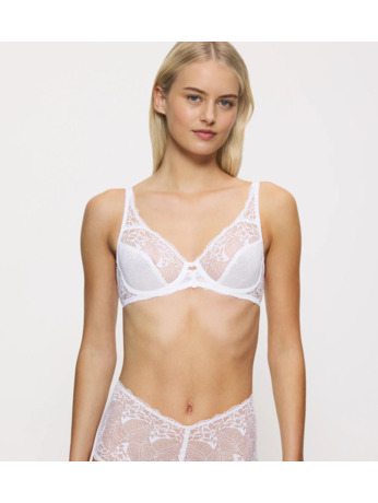 Bh niet voorgevormd met beugel