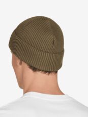 Beanie Organic Cotton-Stretch