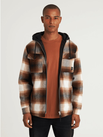 Chasin Heren Lange Mouw Shirt Stark Kingston