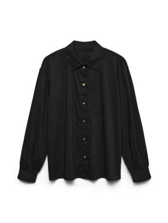 Regular Fit China Collar Long Sleeves (L/S)