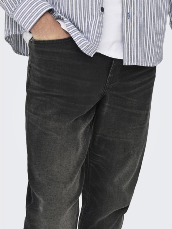 Normale Pasvorm Heren