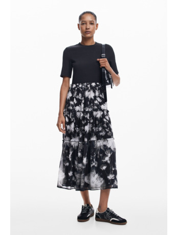 JURK VEST INIDANÁPOLIS