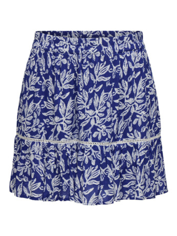 PGNATALY SHORT SKORT WVN