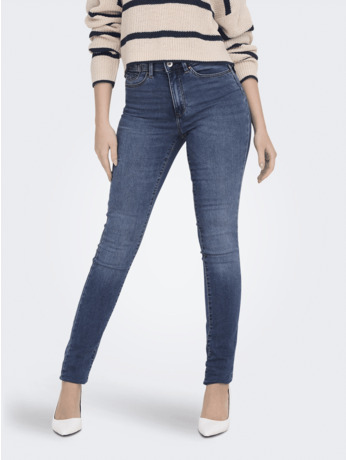 ONLFOREVER HIGH HW SKINNY JOGG DNM