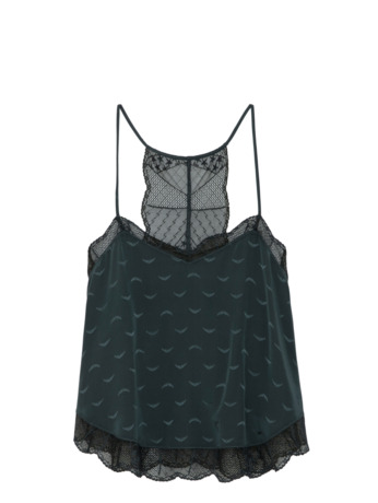 CLAUDY JAC WINGS