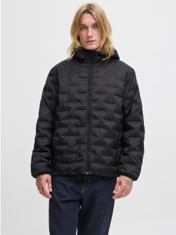 JWHASTON QUILTED JACKET