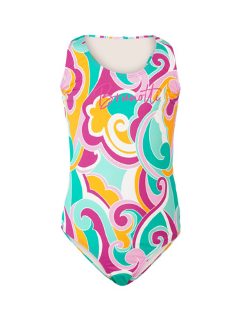 Swimsuit Sally-Swirl