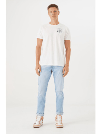 Heren Jeans Rocko Slim fit