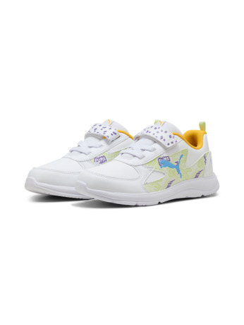 Puma Fun Racer SL Scribble AC+ PS PUMA