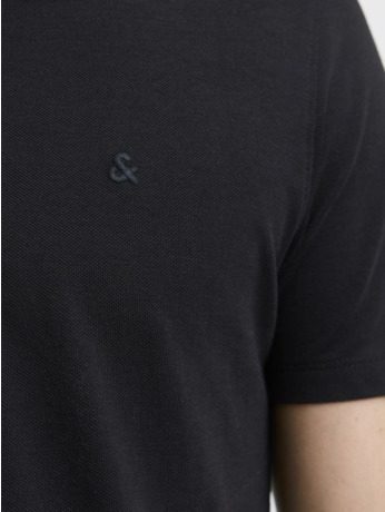 Slim Fit Polo (S/S)