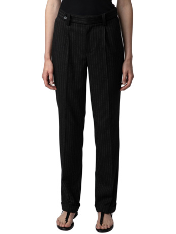 PURA TAILLEUR PINSTRIPE