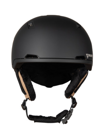 Cork Unisex Snow Helmet