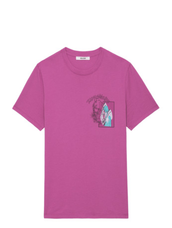TED HC PHOTOPRINT GRAFITTI TDM