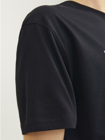Relaxed Fit Crew Neck Short Sleeves (S/S)