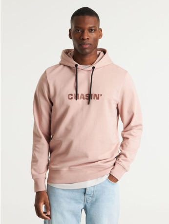 Chasin Heren Sweater Duell Hood