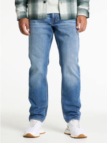 Chasin Heren Jeans Iron Torch