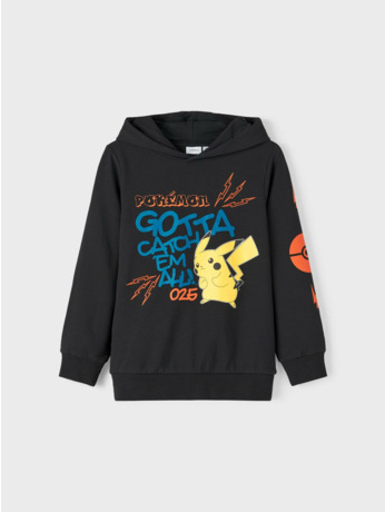 Regular Fit Hoodie Lange Mouwen (L/M) Heren