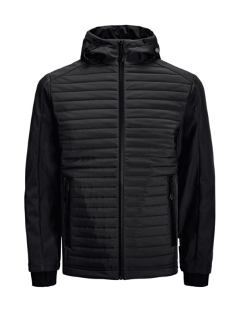 JCOTOBY AIR HYBRID JACKET SN