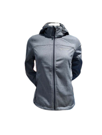 W Hood Mountain FS Softshell