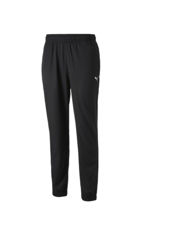 ESS Woven Pants cl M Puma Black