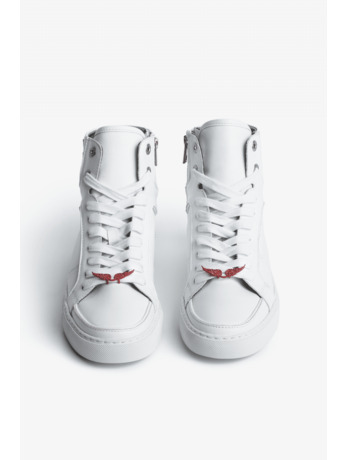 SWING YOUR WINGS CHARMS LACES