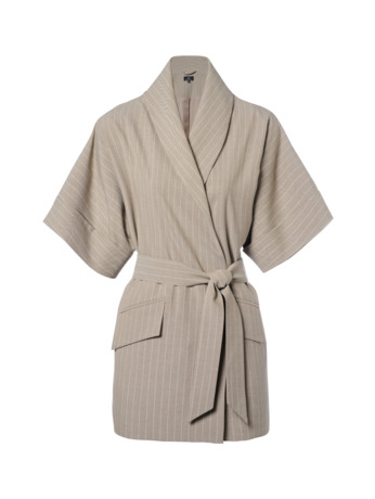 ROSELINE BLAZER