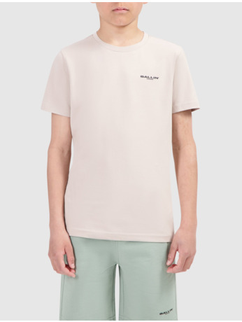 Junior Verticale Cirkel's Logo T-shirt