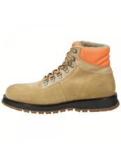 Belluno  Mid Boot