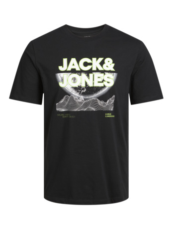 Standard Fit O-Neck Short Sleeves (S/S)