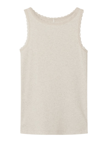 Slim Fit O-Neck Sleeveless (S/L)