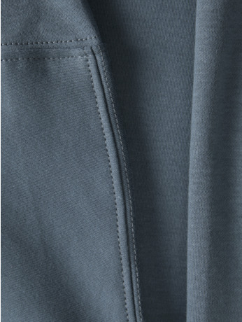 Loose Fit O-Neck Short Sleeves (S/S)