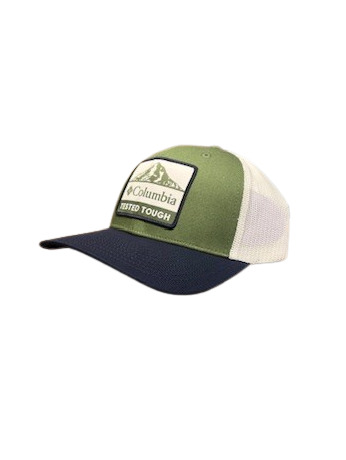 M Whipsstaff Snap Back