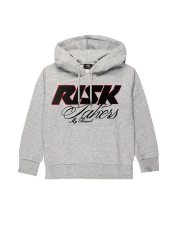 RISICO NEMERS HOODIE JUNIOR