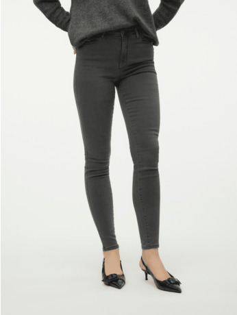 VMSOPHIA HR SKINNY JEANS AM203 NOOS