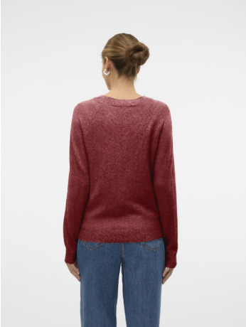 Regular Fit O-Neck Long Sleeves (L/S)