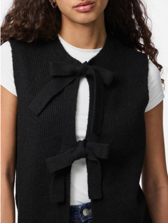 Regular Fit O-Neck Sleeveless (S/L)