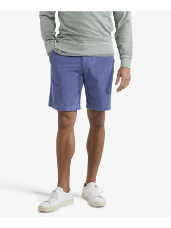 Cord Shorts 100% Cotton Heren