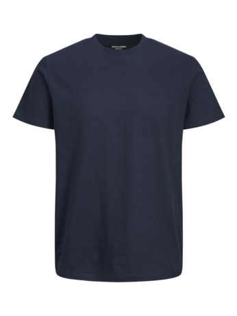 Regular Fit O-Neck Short Sleeves (S/S)
