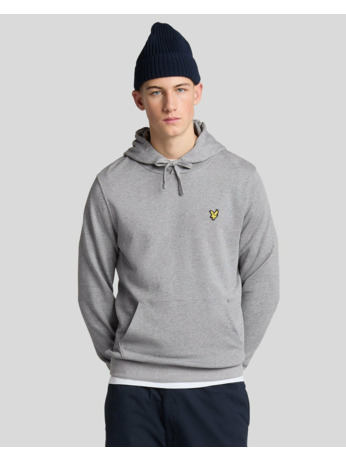 Pullover Hoodie