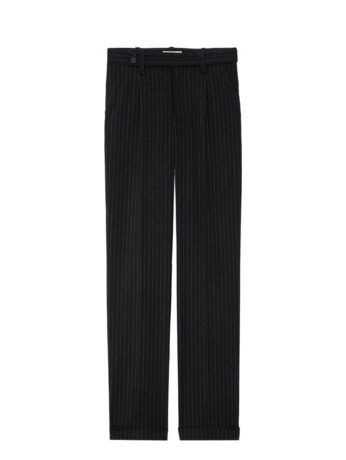 PURA TAILLEUR PINSTRIPE