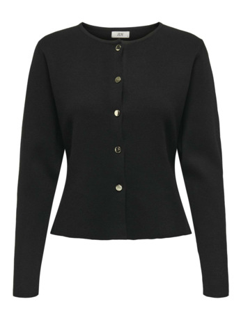 Knit Fit O-Neck Long Sleeves (L/S)