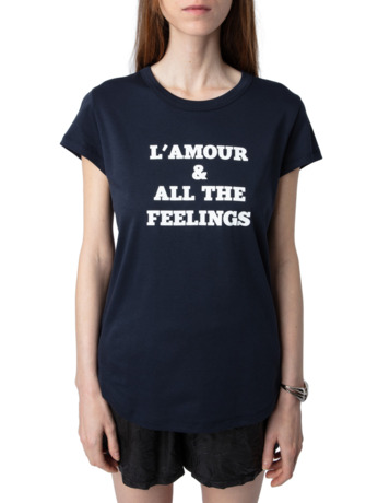 WOOP ICO L AMOUR & ALL THE FEE