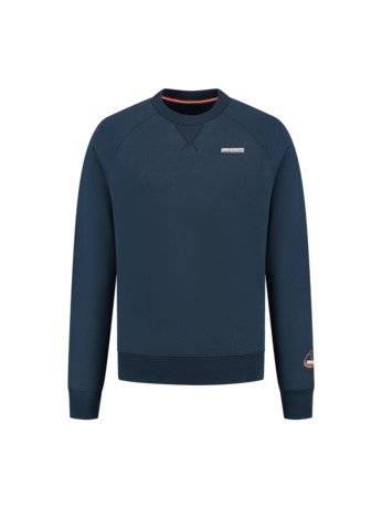 Sweater - Navy - MV Official x Zandvoort