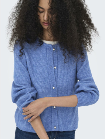 Knit Fit O-Neck Long Sleeves (L/S)